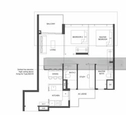 Parc Esta (D14), Apartment #599149161